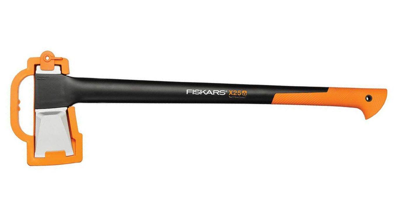 Сокира-колун Fiskars X25 XL (1015643)