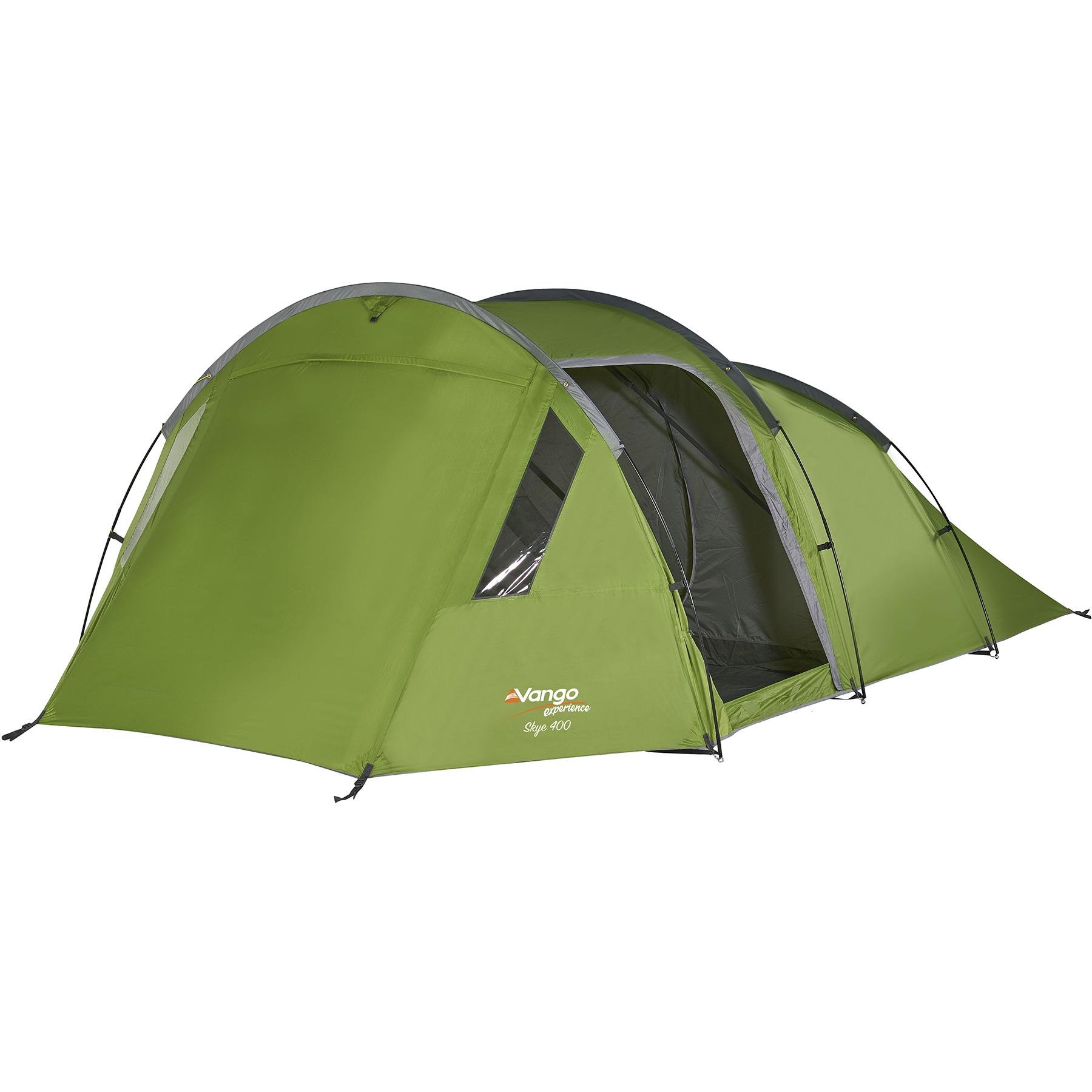 Палатка Vango Skye 400 Treetops (TERSKYE T15173)