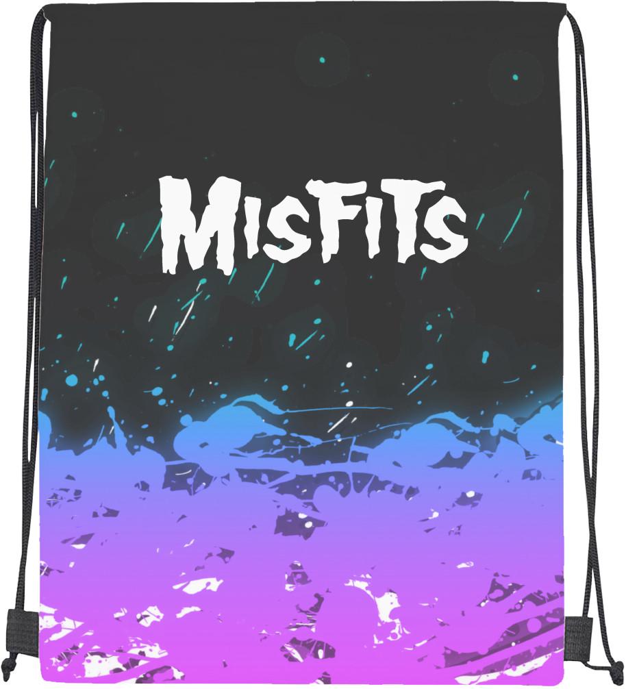 Мішок спортивний Misfits 7 (20298808)