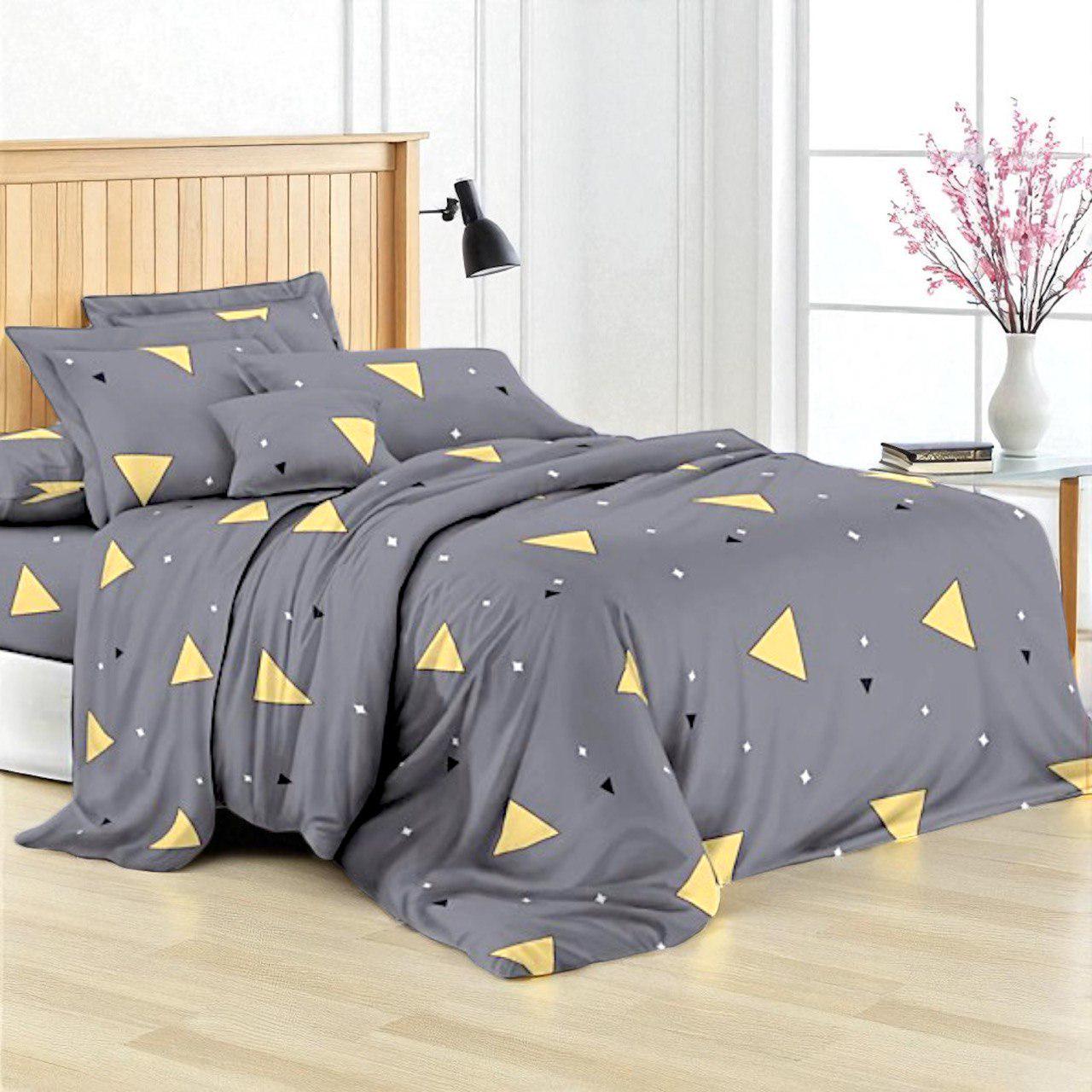 Комплект постельного белья Vital-Textile бязь 3D Premium полуторный 150х220 см (BP1.5-324) Комплект постельного белья Vital-Textile бязь 3D Premium полуторный 150х220 см (BP1.5-324)