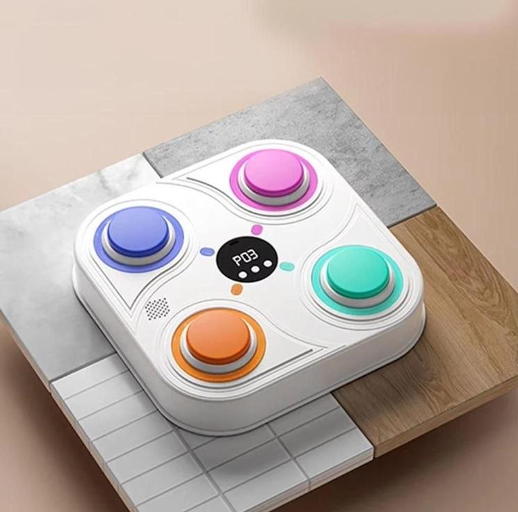 Дитячі ігрові набор з музикою та підсвічуванням 33 см (561e495a) - фото 4 Дитячі ігрові набор з музикою та підсвічуванням 33 см (561e495a) - фото 4