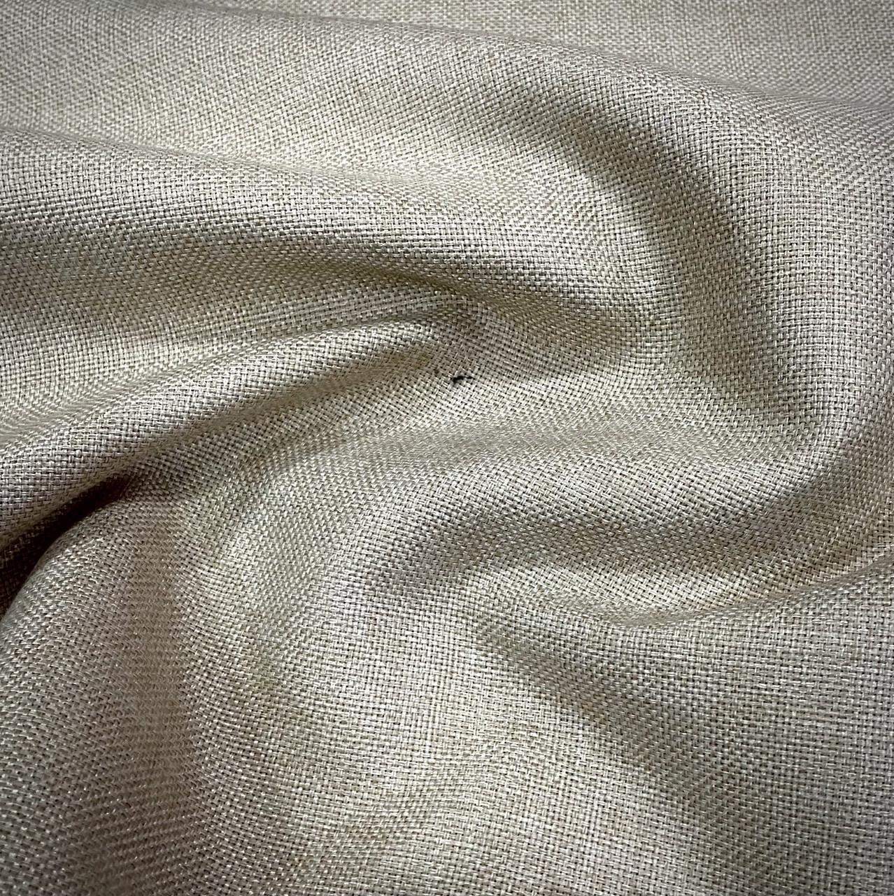 Ткань мебельная Мебтекс КОСТА 01 рогожка Бежевый (24478965)