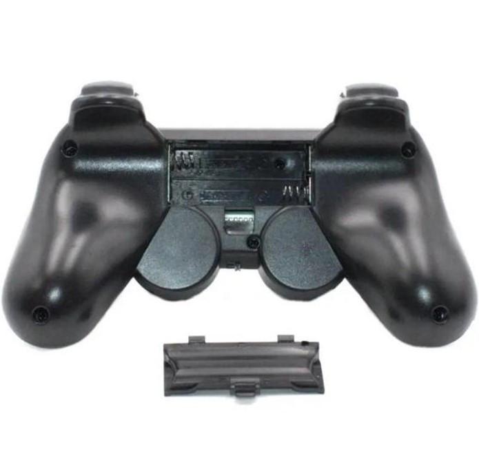 Игровая приставка с джойстиками Game Stick 64 Гб Black (8626) - фото 3