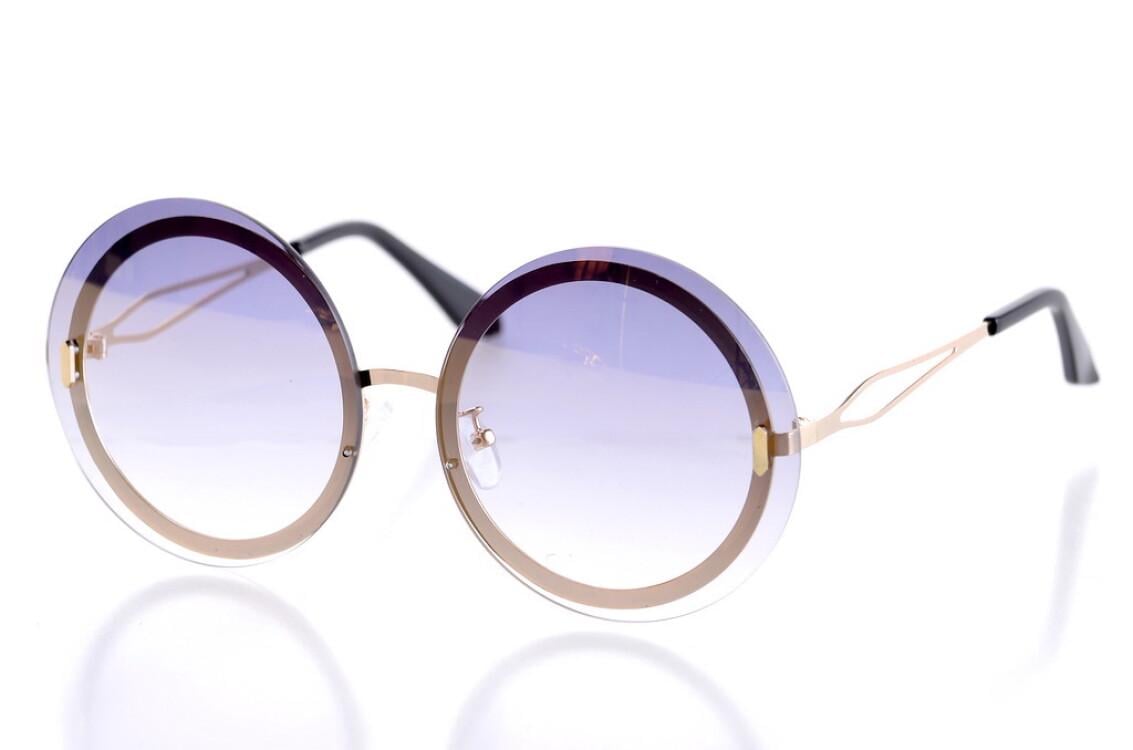 Солнцезащитные очки женские SunGlasses 1903ol (o4ki-10255)