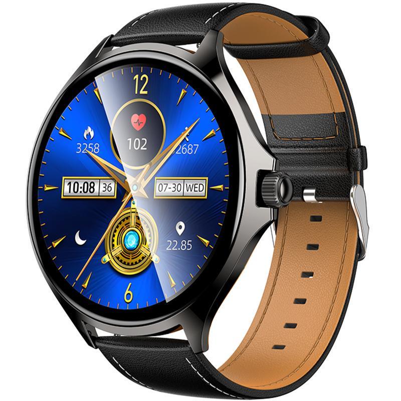 Смарт-часы Hoco Y39 Smart Watch Call Version Black