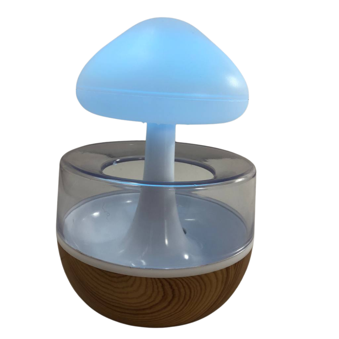 Увлажнитель воздуха RAIN HUMIDIFIER AN-102 Гриб