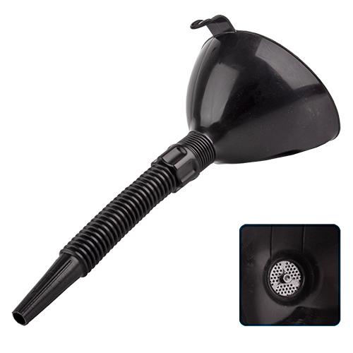 Лийка с фильтром пластик (PL-G)