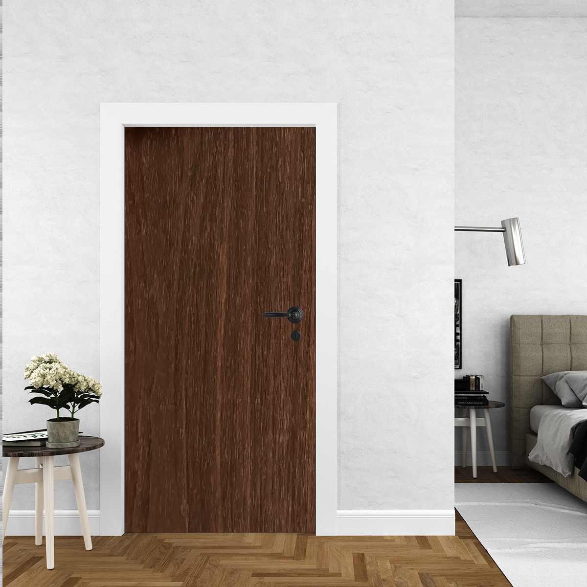 Самоклейка плівка 0,45х10 м Венге (3503) - фото 4 Самоклейка плівка 0,45х10 м Венге (3503) - фото 4