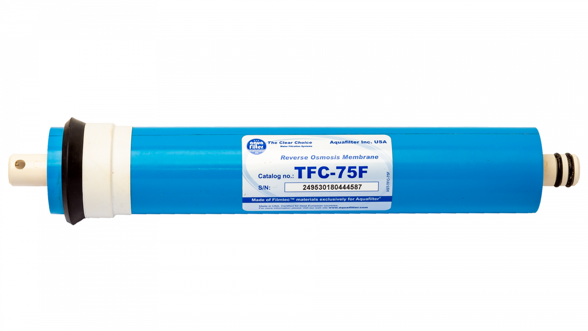 Мембрана зворотного осмосу TFC-75F (30455077)