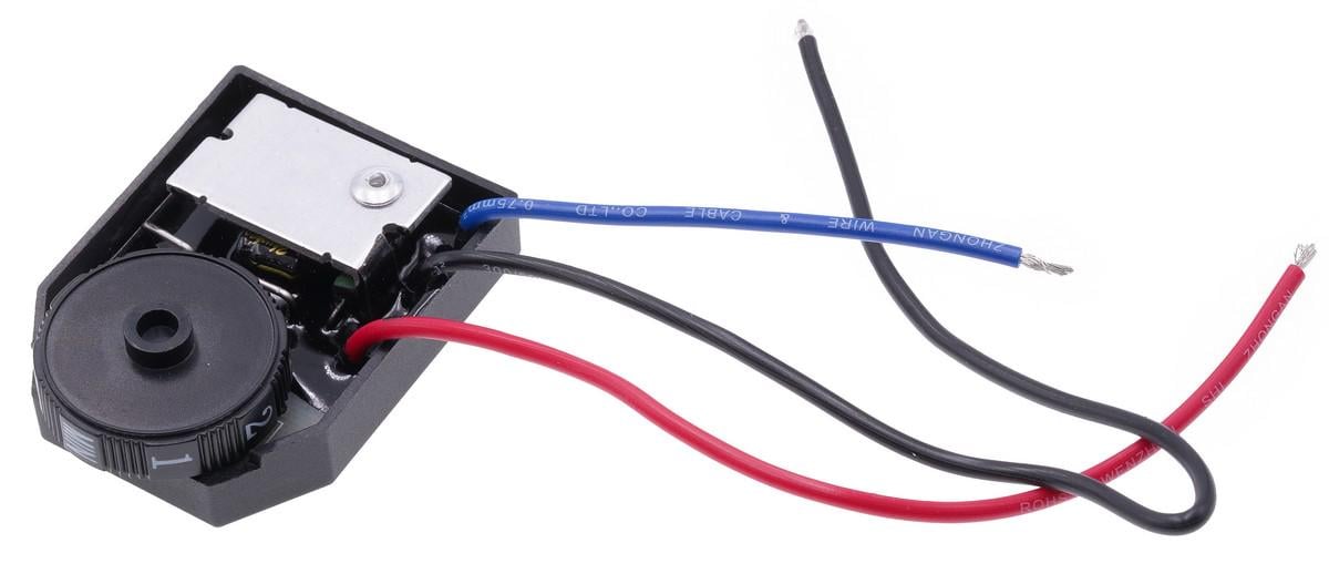 Регулятор оборотов болгарки УШМ Dnipro-M GS-140SE Регулятор оборотов болгарки УШМ Dnipro-M GS-140SE