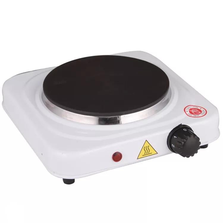 Плита електрична спіральна Hot Plate JX-1010A 1000W (9330324)