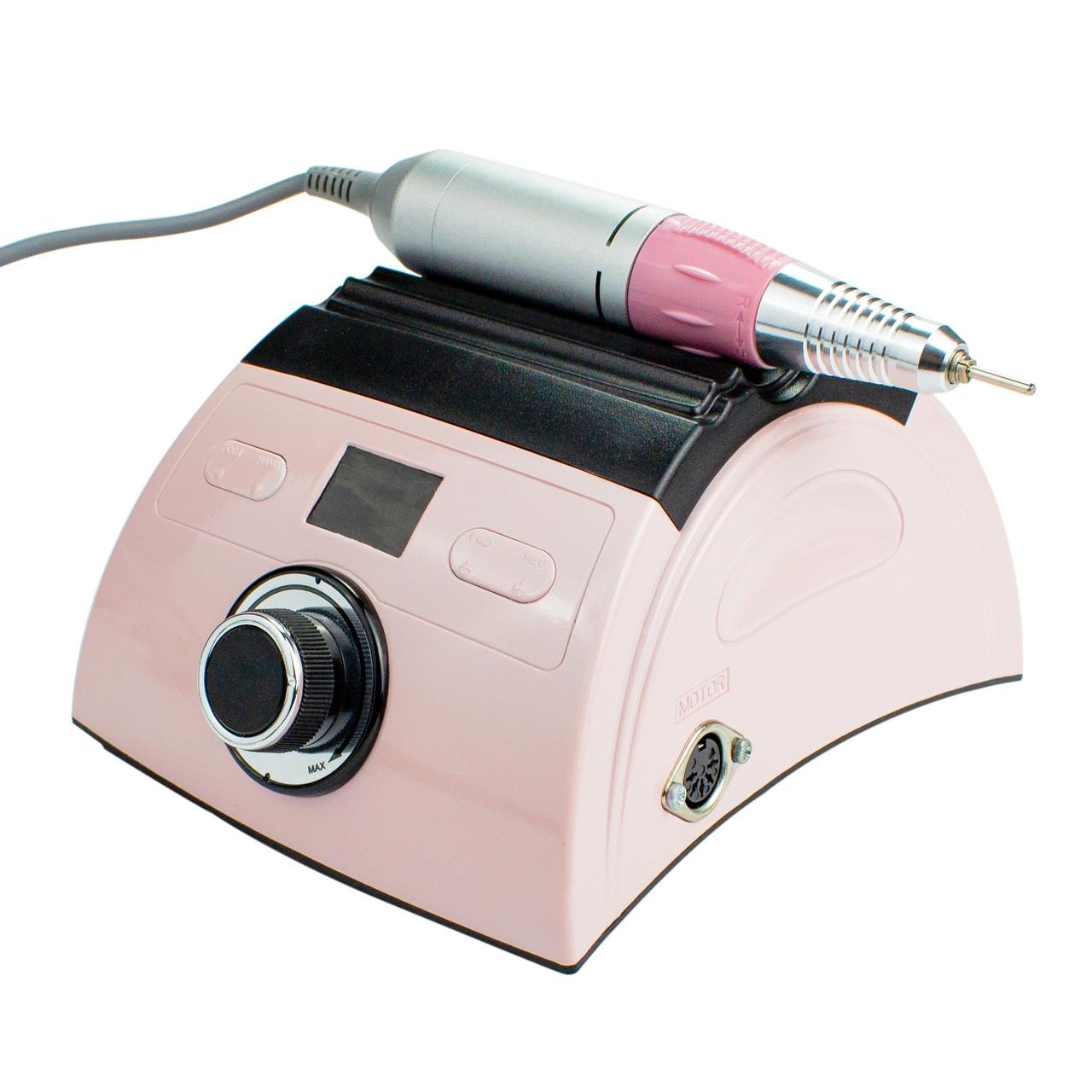 Фрезер для манікюру Drill Master ZS-710 65 Вт 35000 об/хв (6561339)