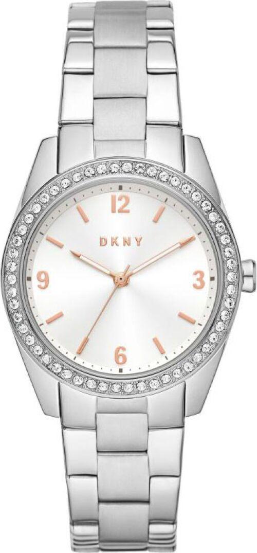 Наручний годинник жіночий DKNY NY2901 (579400)