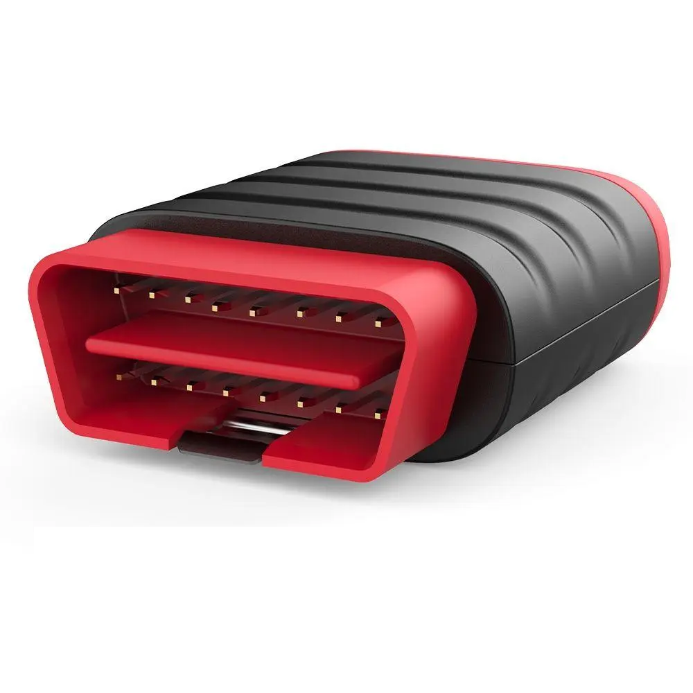 Автомобільний сканер Thinkcar Mini Bluetooth OBD2 Black (82275)