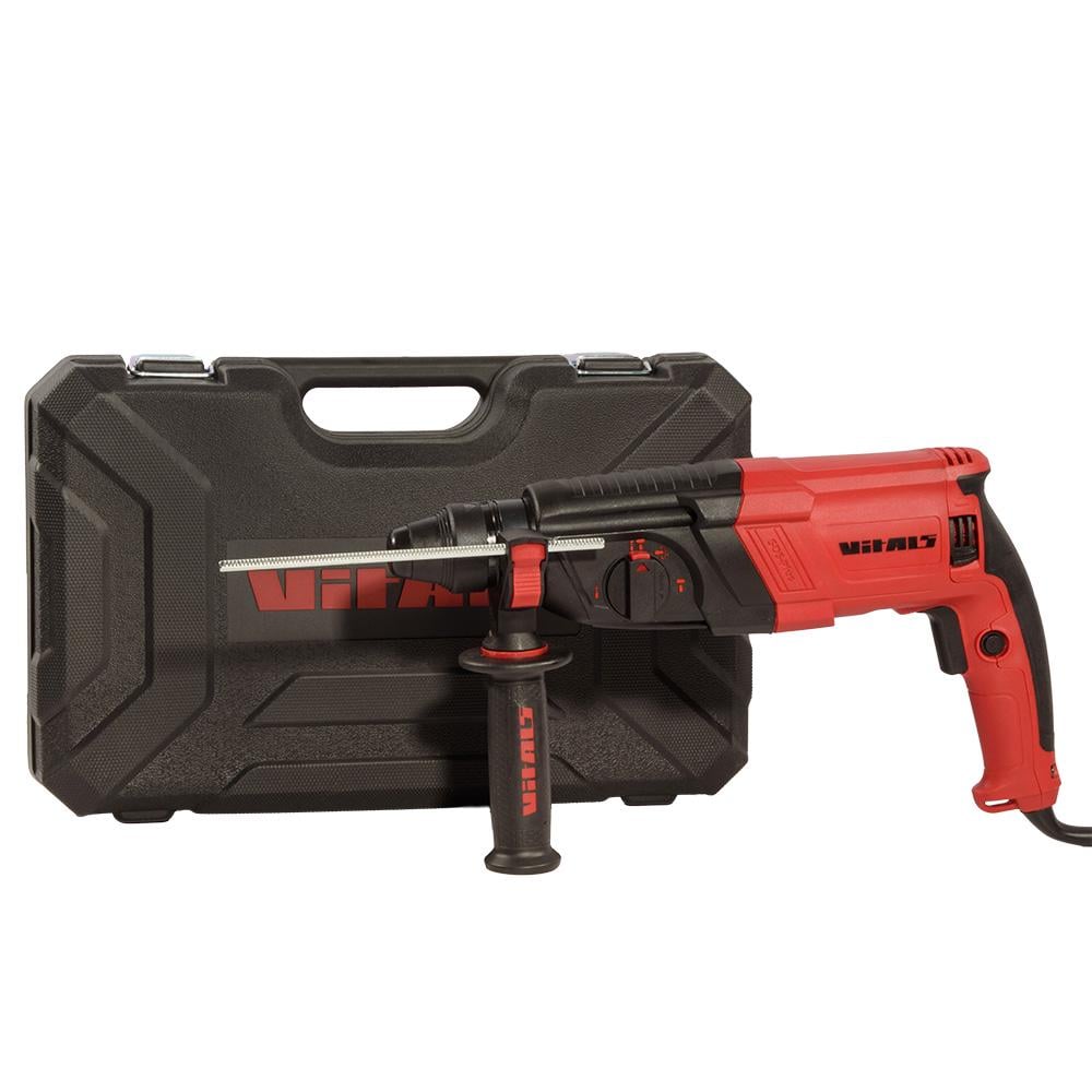 Перфоратор Vitals Ra 2680BN (000243914)