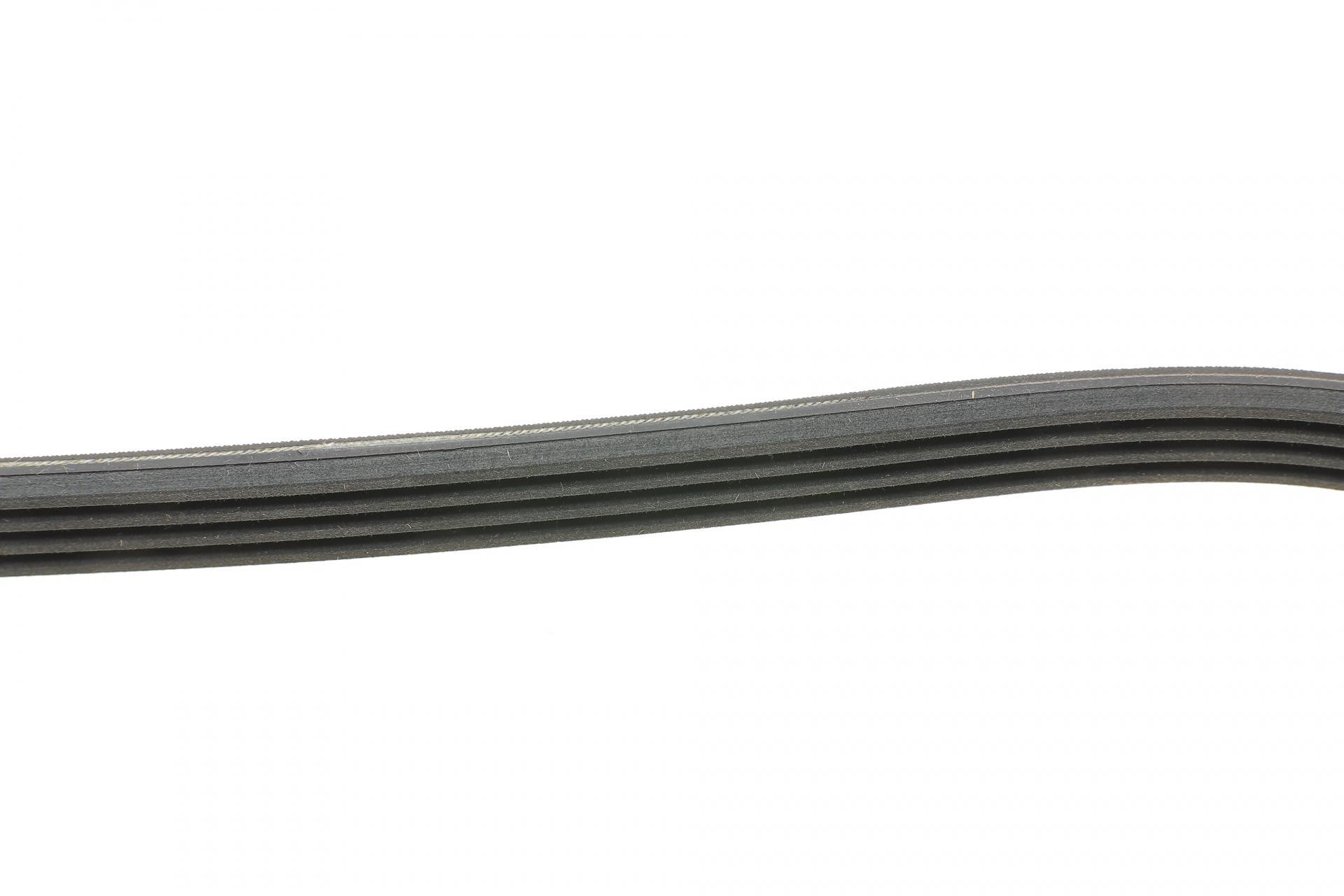 Ремень генератора Continental BMW 5 E60/X3 E83/X5 E70/X6 E71/E72 04-13 4PK867 ELAST - фото 2