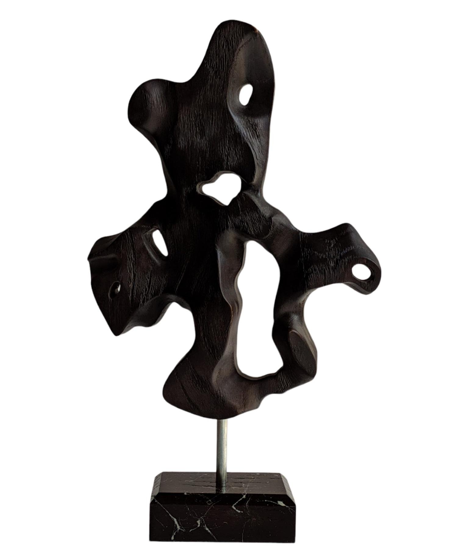 Дерево Удачи 22x38 см Black (318)