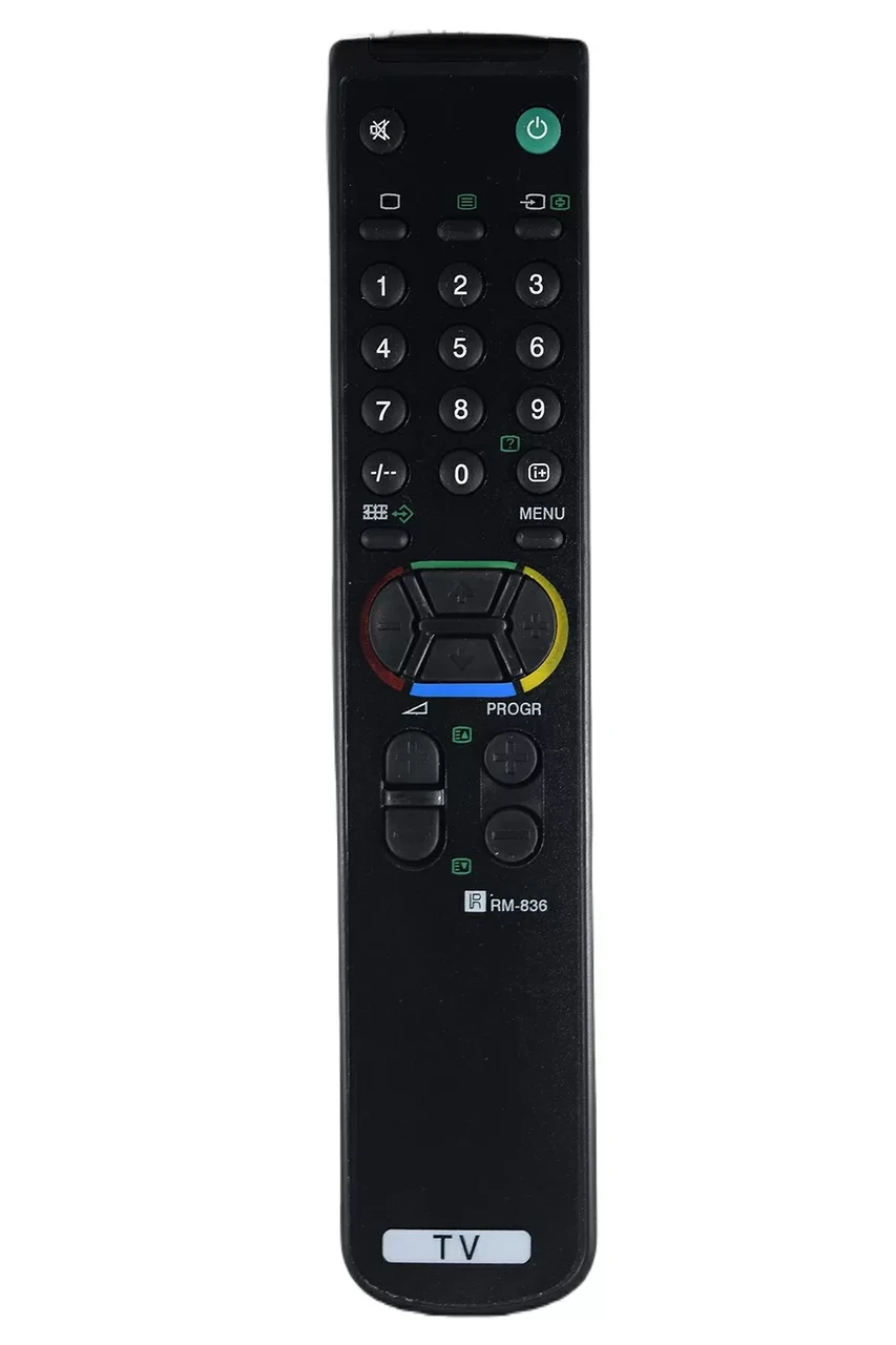 Пульт для телевизора Sony RM-836