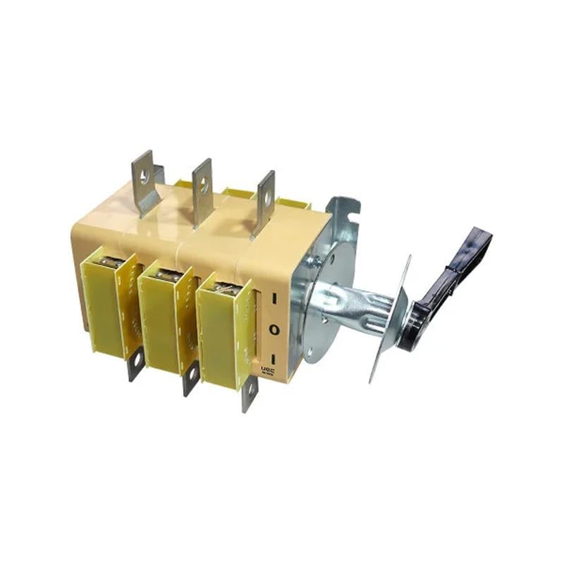 Выключатель-разъединитель UEC BP32-35B71250 I-0-I 3P 250A 690V на 2 направления (SB-VR32-35B71-2-250)