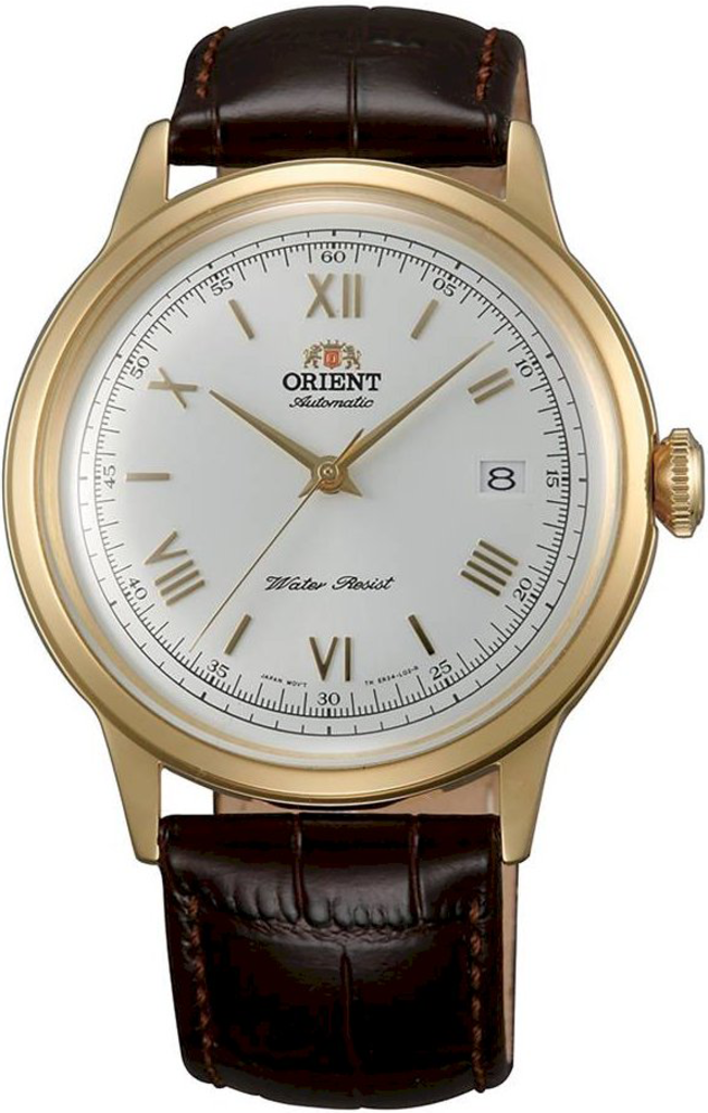 Часы механические Orient FAC00007W0 с автоподзаводом