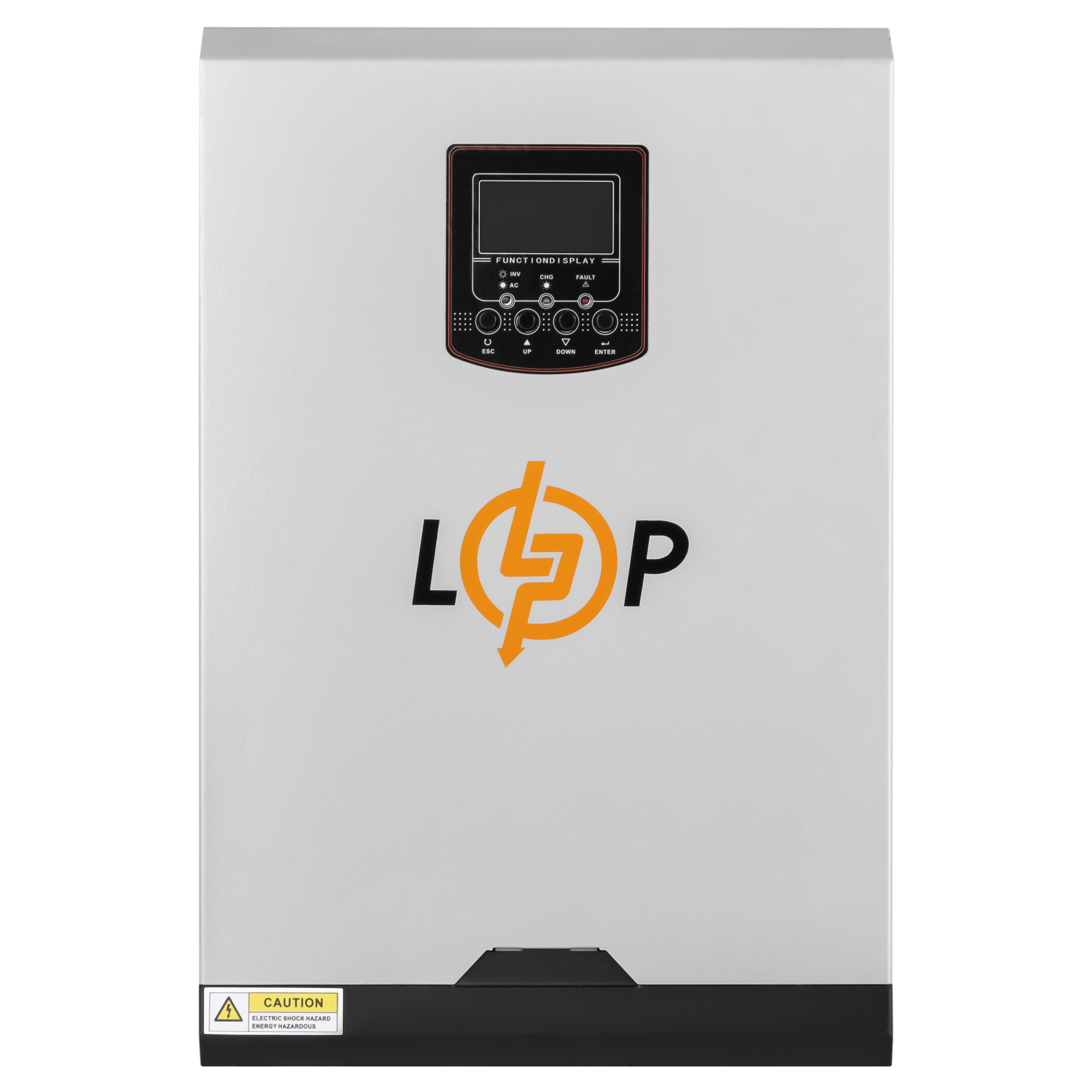 Источник бесперебойного питания LogicPower LPW-HY-3522-3500 VA гибридный с правильной синусоидой 3500 Вт 24 V 100 A MPPT 120-450 V (19413) - фото 3 Источник бесперебойного питания LogicPower LPW-HY-3522-3500 VA гибридный с правильной синусоидой 3500 Вт 24 V 100 A MPPT 120-450 V (19413) - фото 3