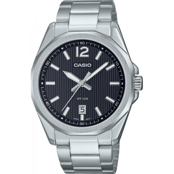 Годинник чоловічий Casio MTP-E725D-1A