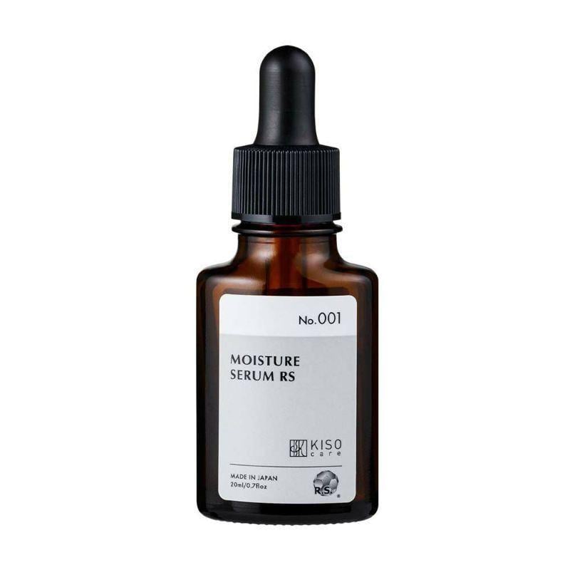 Сыворотка для лица Kisocare Moisture Serum RS высококонцентрированная с 10% содержанием фуллерена 20 мл (32964897)