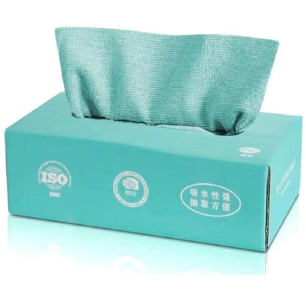 Салфетки для уборки 20 шт. 20х20 см (R94711)