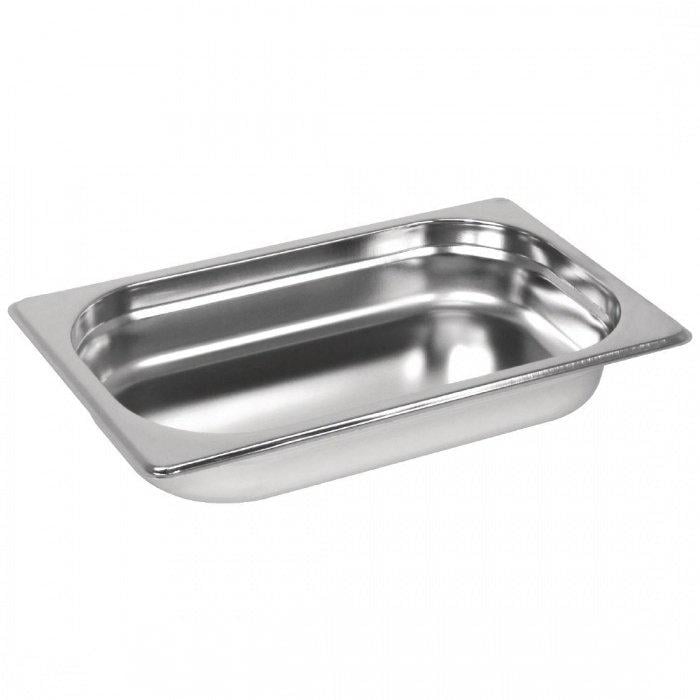 Гастроємність Atelier Gastro GN 1/4 h 40 мм (114040) Гастроємність Atelier Gastro GN 1/4 h 40 мм (114040)