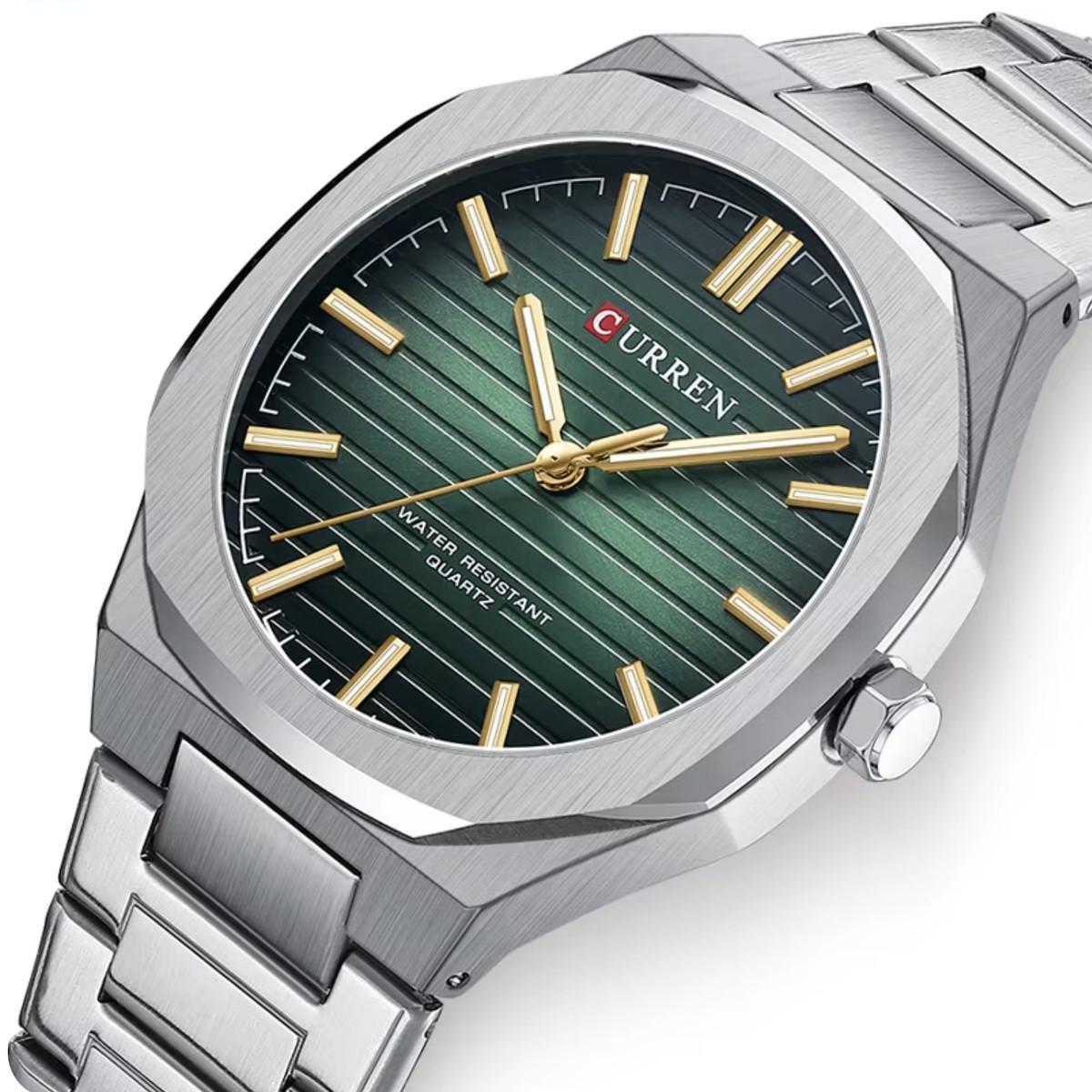 Часы наручные Curren Picasso (2435837696)