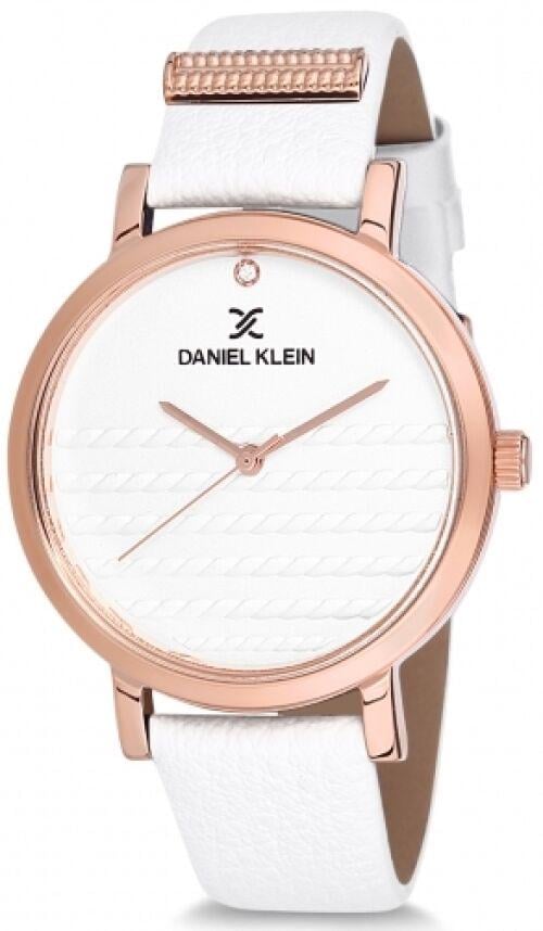 Наручний годинник жіночий Daniel Klein DK12054-3 (107890)