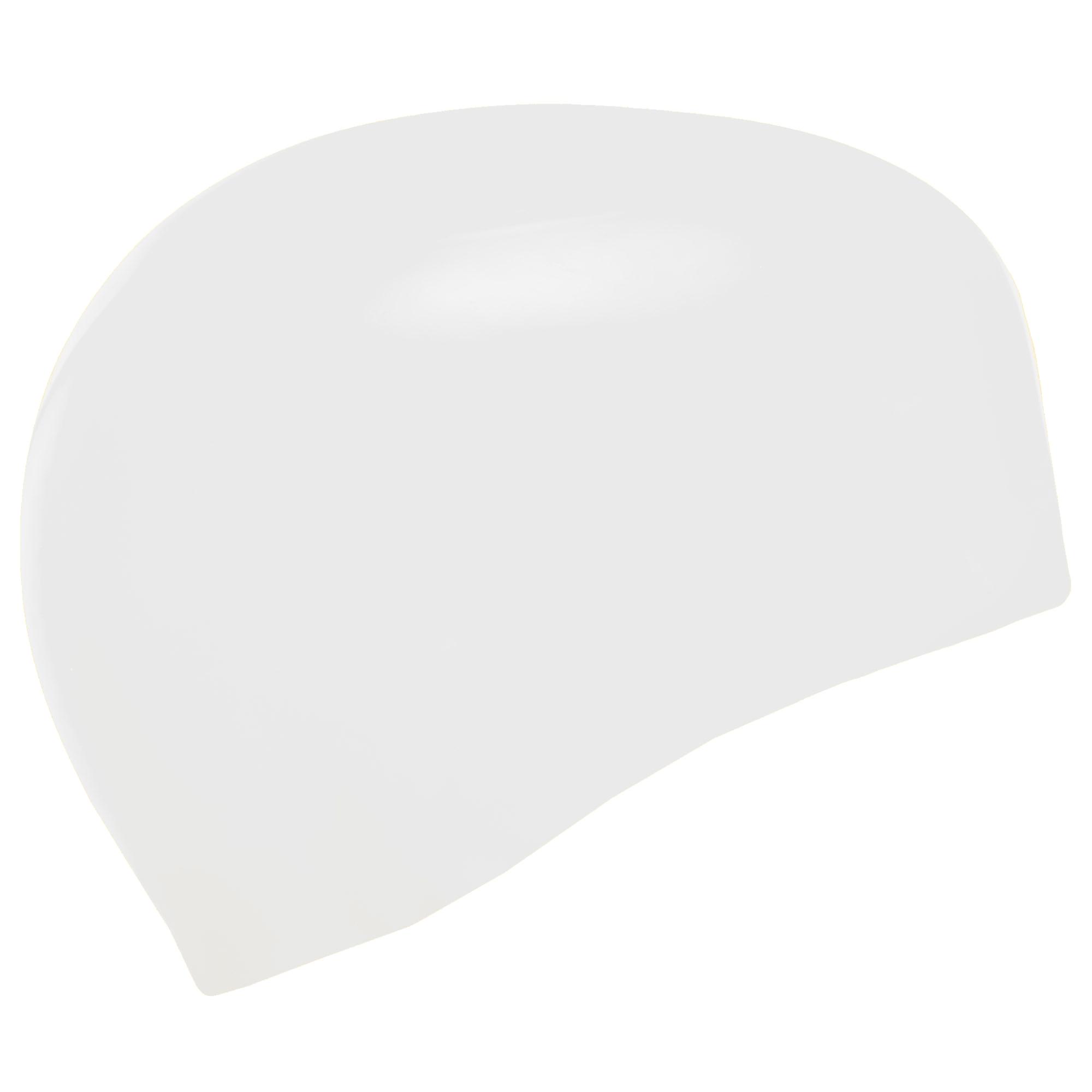 Шапочка для плавання для дорослих YINGFA SPEED C0073 силіконова L Білий (C0073_Белый_L) - фото 2 Шапочка для плавання для дорослих YINGFA SPEED C0073 силіконова L Білий (C0073_Белый_L) - фото 2