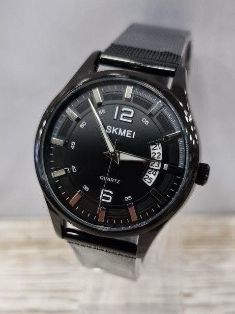 Наручные часы мужские Skmei 2046-B1A Men Collection (3001739059)