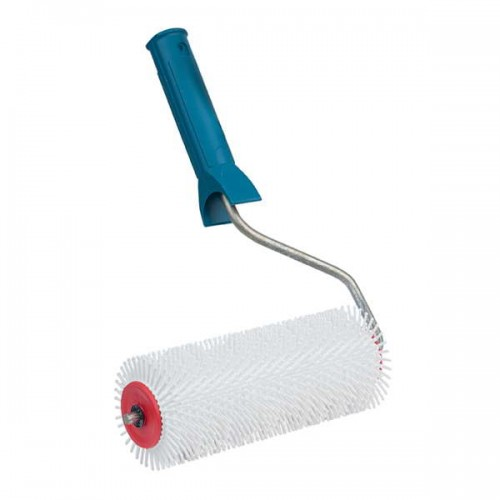 Валик аераційний для наливних підлог 80x200 мм (28008342)