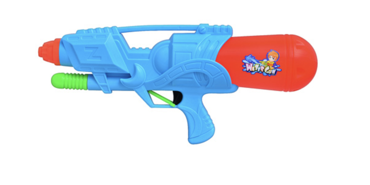 Автомат водяний Home дитячий помпа 37 см M 0866 U/R