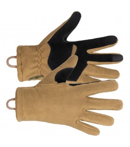 Рукавички стрілецькі RSWG сенсорні M Койот