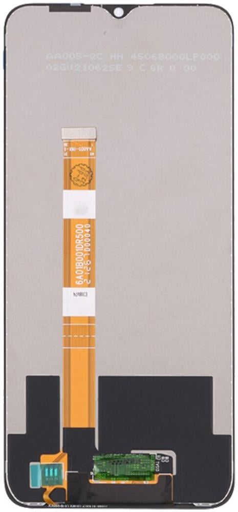 Дисплей та сенсор для Oppo A55 5G PEMM00/20 PEMT00/20 Black