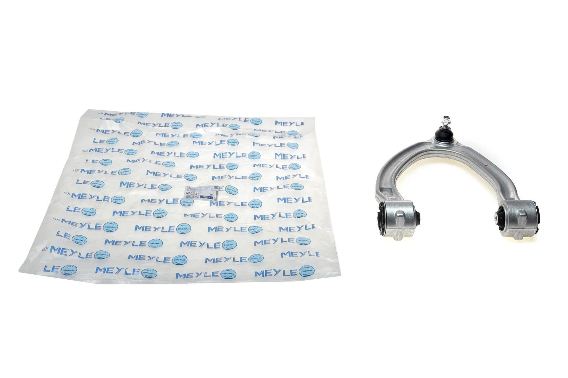 Важіль підвіски Meyle передній L Mercedes S-class W220 98-05 (016 050 0046)