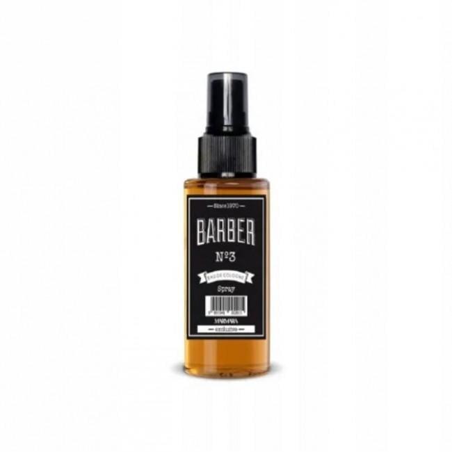 Одеколон Marmara Barber Cologne 50 мл
