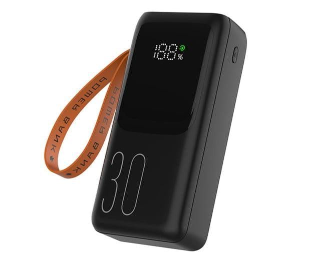 Повербанк Tracer Vouge-3 30000 mAh (615171)