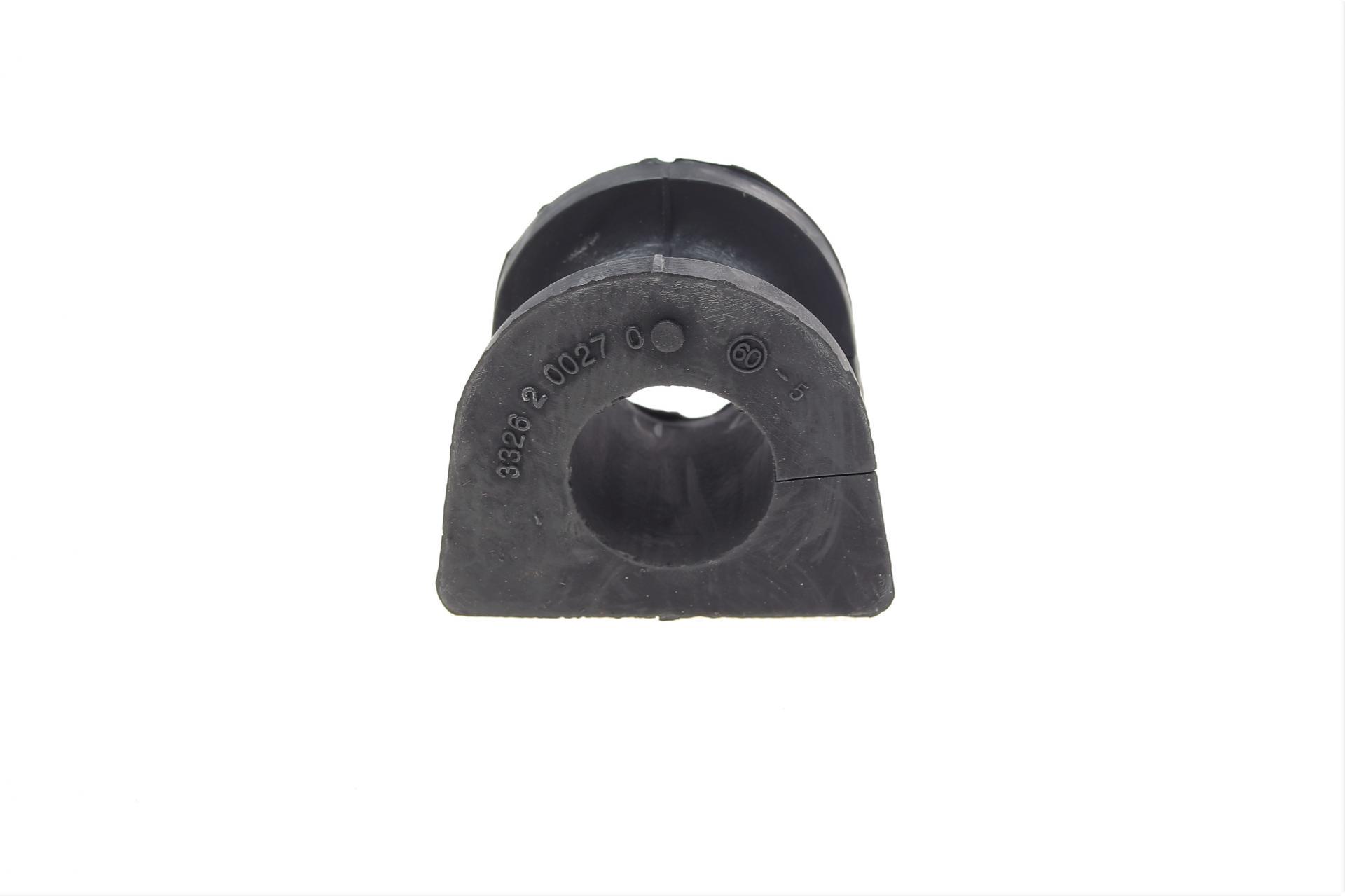 Втулка стабилизатора заднего Mitsubishi Pajero 99-12 26 мм (41118)