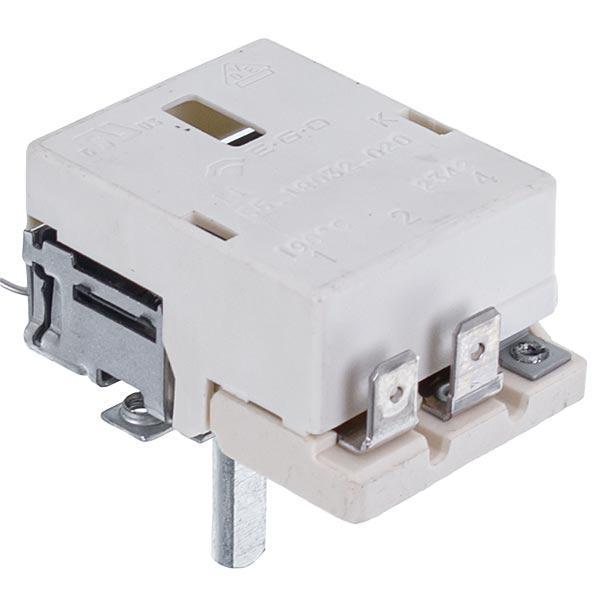 Термостат для духовки EGO 55.18032.020 L 90 см 130°-190°C 16A (00000055326) - фото 3