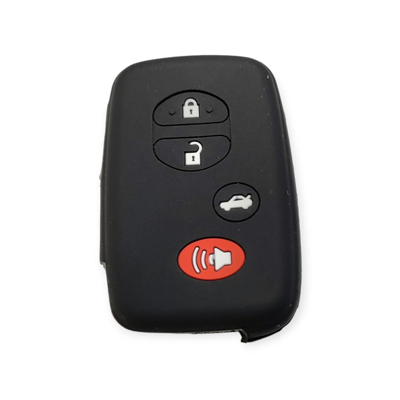 Чехол для ключа Toyota (2323601455)