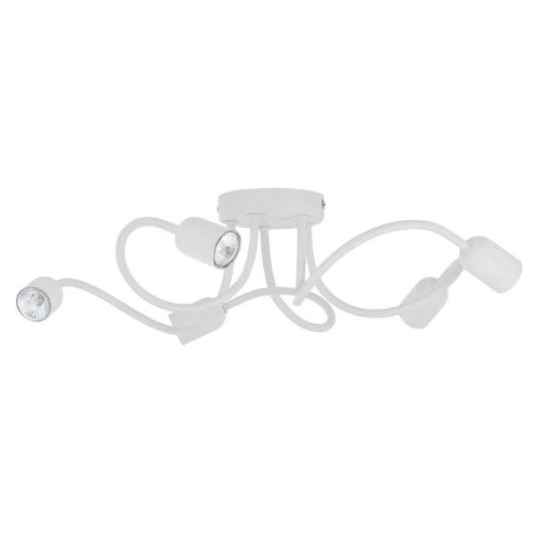 Люстра TK Lighting Gracjan (3431)