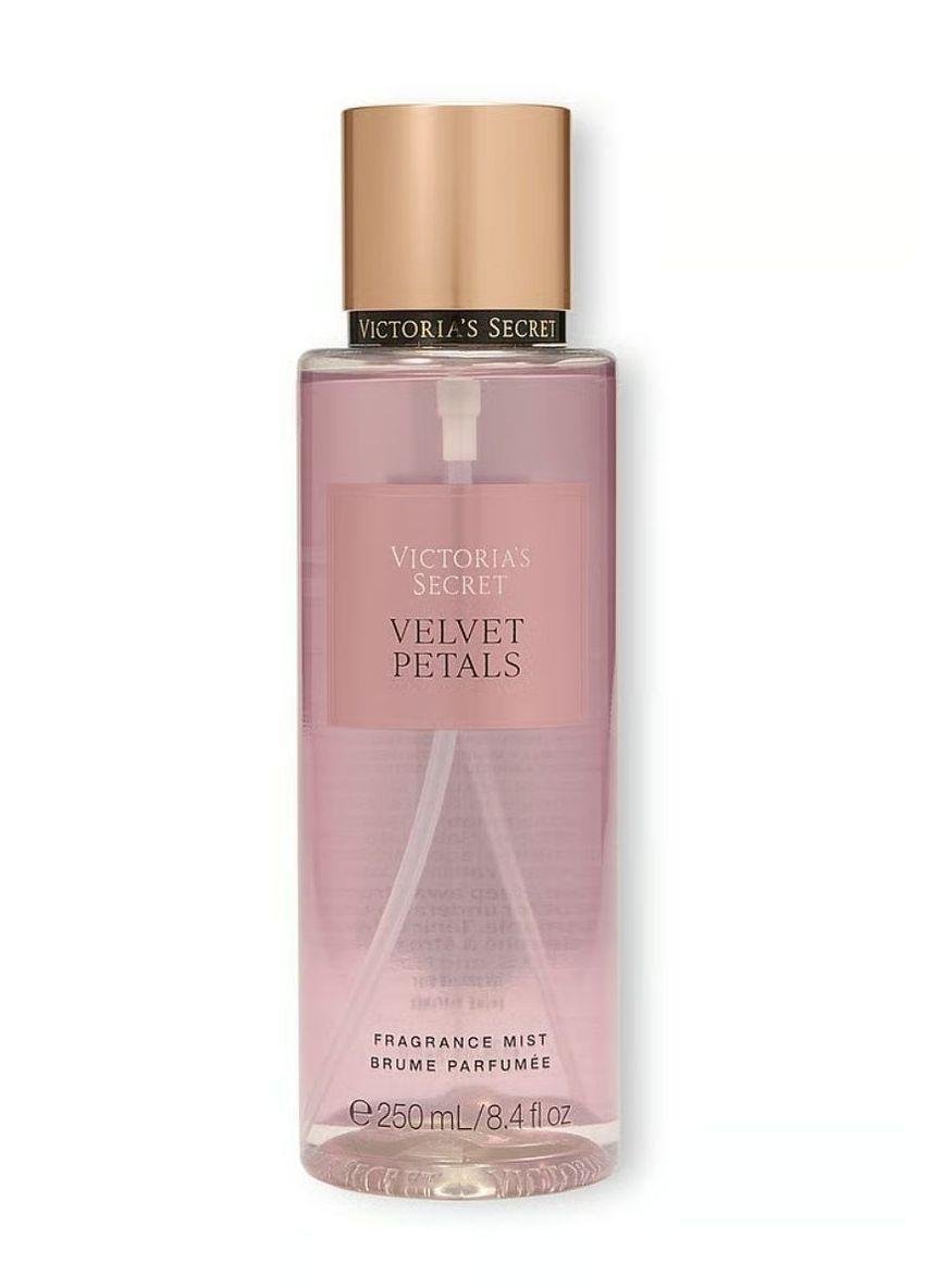 Спрей для тела парфюмированный Velvet Petals Victoria's Secret 250 мл (2817055605)