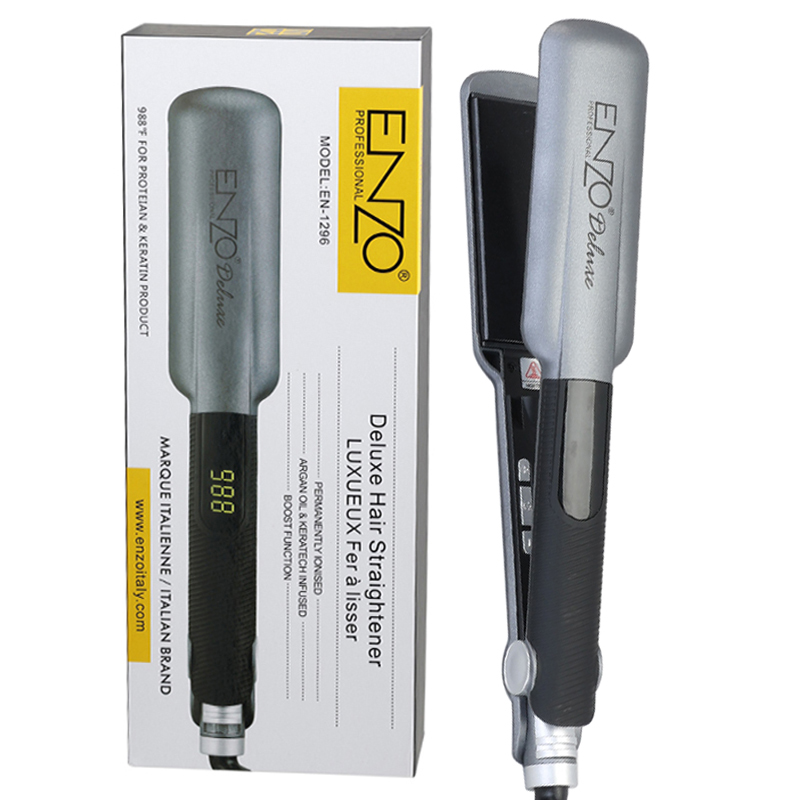 Плойка для волосся ENZO 1296