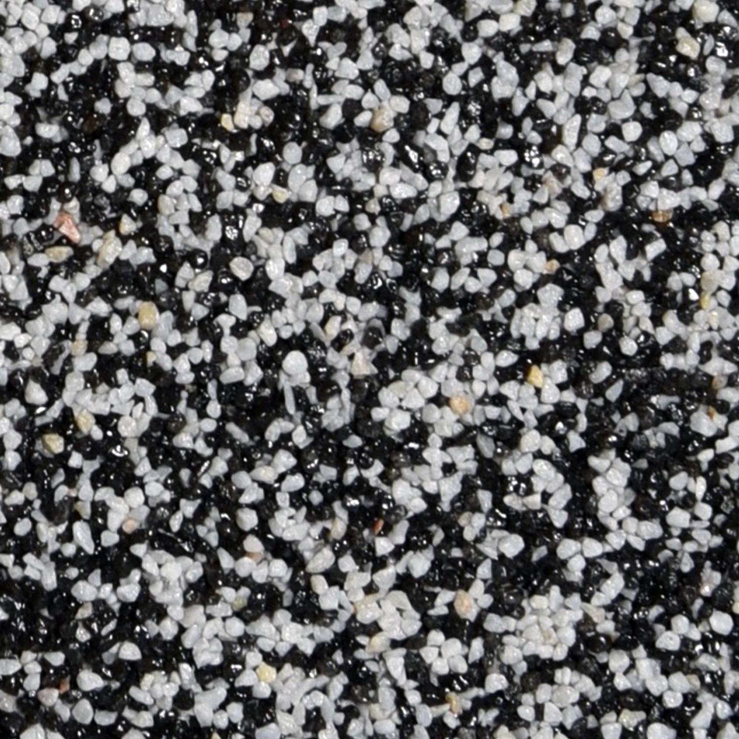 Декоративна штукатурка мозаїчна AIWEX AW-10 25 кг фракція 1,5 мм (987654) - фото 1