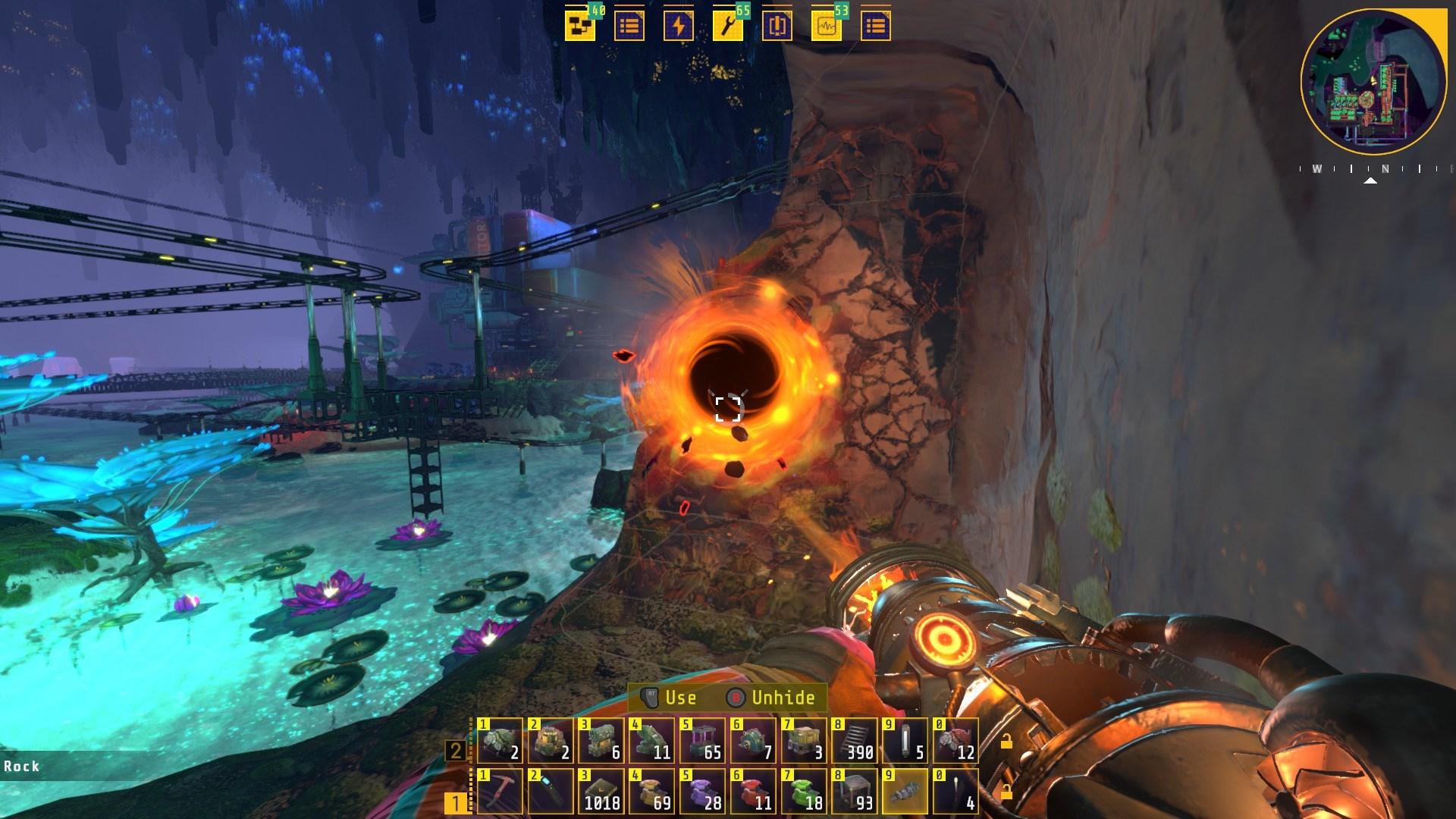 Ключ активації Techtonica Game Preview для Xbox One/Series S/X (81196525) - фото 5 Ключ активації Techtonica Game Preview для Xbox One/Series S/X (81196525) - фото 5