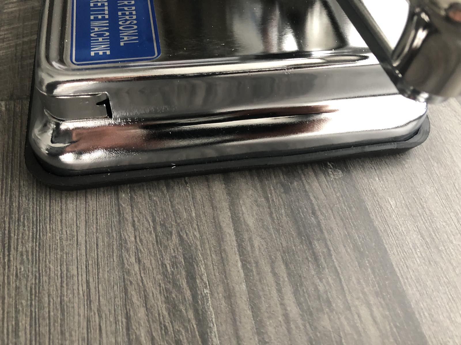 Машинка для набивки сигарет Mikromatic OCB (10058342) - фото 5