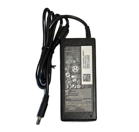 Зарядка для ноутбука Dell 19,5V/3,34A (000042919)